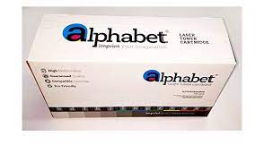 Disclaimer, pages 1500, does not damage printer reddy to use. Alphabet Laser Toner 49a 53a Amazon In Computers Accessories