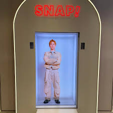 英皇25周年EEG變EGG