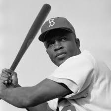 Jackie robinson this cereal adopted the phrase 'snap! Jackie Robinson Was Born On This Day In 1919 Read Write Think