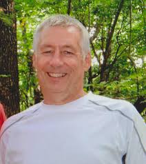 Geoffrey Chamberlin Obituary