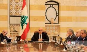 لبنان