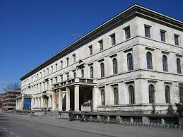Things to do near hochschule fur musik und theater munchen. Hochschule Fur Musik Und Theater Munchen Wikipedia