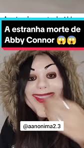 Abbey Conner Mexico