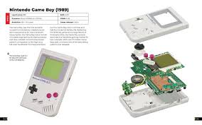 Maybe you would like to learn more about one of these? The Game Console A Coffee Table Book About Retro Gaming Machines Zwentner Com