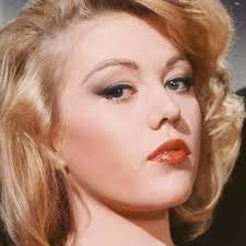 List of 100+ Famous Pin-up Girls (Page 2)