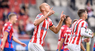 Nowa kolekcja odzieżowa #raków100lat w sklepie rakowa! Pko Bp Ekstraklasa Cracovia Rakow Czestochowa Skrot Cracovia