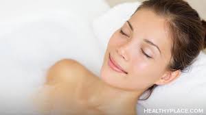 3 Ways Hot Showers Relieve My Anxiety Healthyplace