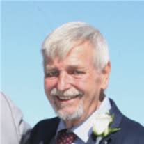 Obituary information for Edward Eugene Stouffer