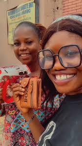 pairing no 088 ✓ oh behalf of the management (SMWN ) special men and women  of Nigeria, I wish to create your indulgence that Si Mon has been pair  together with Dora