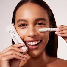 Jillian Dempsey Eye Mask & Moisturizer Set