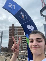 TCS New York City Marathon