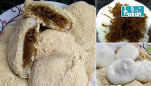 Noriss kitch 108.282 views10 months ago. Resepi Kuih Tepung Gomak Sedap Dan Simple Lembut Dan Manis Di Dalam Dan Berdebu Di Luar Port Makan