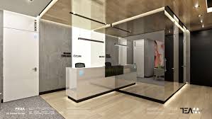 Dt Orhan Ozcan Dis Klinigi Tasarim Mimari Tasarim Ve Ic Mekan