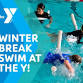 Winter Break Swim Lessons at the YMCA of Greenwich event image
