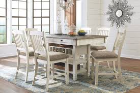 Bolanburg Counter Height Dining Room Table Ashley Homestore Counter Height Dining Room Tables Dining Room Sets Round Dining Room Sets