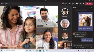 Microsoft teams for education help drive the transition to inclusive online or hybrid learning, build confidence with remote learning tools, and maintain student engagement. Microsoft Teams Is Ready For Friends And Family Engadget