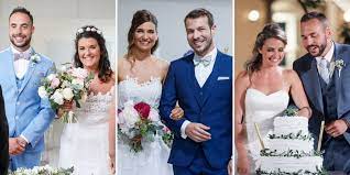 Mariés au premier regard 1 an après sont ils toujours ensemble du 2 mars 2020. Maries Au Premier Regard Quels Couples Sont Encore Ensemble Cosmopolitan Fr