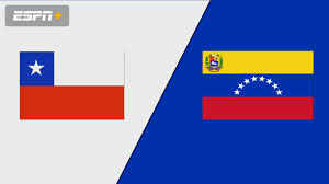 Find out which is better and their overall performance in the country ranking. Chile Vs Venezuela Watch Espn