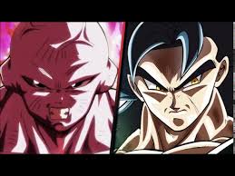 The fans of dragon ball are certainly waiting for each day until the movie dragon ball super broly is released. Broly Vs Jiren Youtube