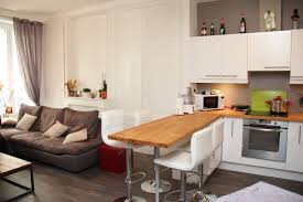Amenagement Salon Cuisine Ouverte 20m2 Amenagement Cuisine Ouverte Amenagement Petit Salon Salle A Manger Petit Espace