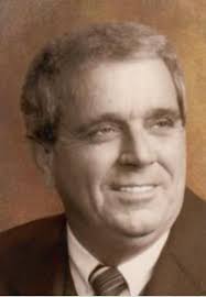 William Leon “Pete” Pike (1930-2020)