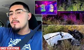 Plant City Florida train crash: Six people including parents, their three  kids and a friend are dead after train slammed into their SUV as they were  headed to a quinceanera