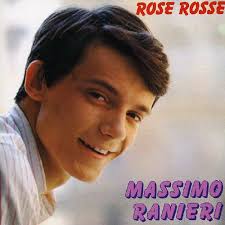 Massimo ranieri erba di casa mia (1972) video & audio restaurati hd. Ranieri Massimo Rosse Rosse Amazon Com Music