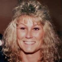 Cheryl Ann Skinner (Burrows) Obituary