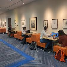 Profile for Boise State University Student Union Fine Arts