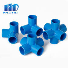 Pipe fittings are major components in the piping system that functions for connection, direction change, split pvc pipes manufacturers in india, provide various types of pvc fittings, that are. Blue Pvc 3 4 5 6 Dimensional Internal Diameter 20mm 25mm 32mm Pvc Pipe Fittings Home Garden Irrigation Water Connectors Diy Tool Pipe Fittings Aliexpress