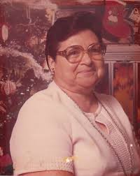 Eva Grant Cunningham Obituary