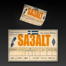 You can upload a photo from your computer for a background or image. Design A Modern Take On 1920s Ham Radio Post Cards Other Business Or Advertising Contest 99designs