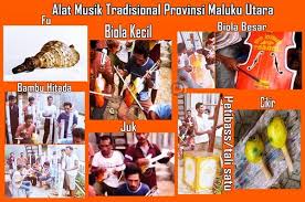 Meski nama alat musik khas papua ini sudah mendunia namun tak sedikit orang yang belum mengetahui secara mendalam tentang alat musik pukul tradisional tersebut alat musik tifa berasal dari maluku. Alat Musik Tradisional Provinsi Maluku Utara Musik Tradisional Musik Alat