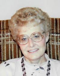 Obituary for Jean Ann Young