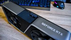 The geforce rtx™ 3060ti lets you take on the latest games using the power of ampere. Nvidia Rtx 3060 Ti Leak Shows A More Affordable Gpu That S Almost As Fast As The Rtx 3070 Techradar