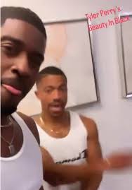 Terrell Carter Pride