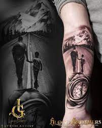 Family related tattoos ideas | all about 30 super ideas for tattoo elephant family love mom. 30 Tattoo Ideas That Symbolize Family Saved Tattoo