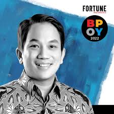 Andre Soelistyo Undur Diri dari GOTO, William-Melissa Juga