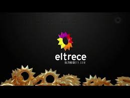El trece is a broadcast television station in buenos aires, argentina, providing entertainment programming. Historia Grafica Eltrece 1960 2019 V2 Youtube