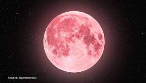 By this definition, there will be two supermoons this year: When Is The Pink Moon In 2021 Is The Pink Moon Set To Appear This Month