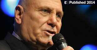 Tim Hauser, the Founder of the Manhattan Transfer, Dies at 72