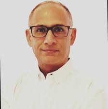 Out here fighting for Canadian storytelling. I wanted to speak with the guy  who has the pen. The stories we tell are part of the threads of a national  fabric. And the