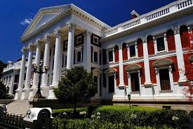 Cyril ramaphosa education trust (cret) is a bursary support entity that, with the support of external corporate donors, supports students in tertiary study th.rough payment of tuition fees, books, accommodation and living costs. Sa President Ramaphosa Has Announced The Country S New Cabinet Relocation Africa
