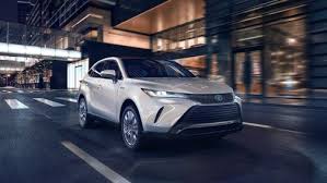 Trim prices for new 2021 toyota venza. 2021 Toyota Venza Price In India Specs Mileage And Images