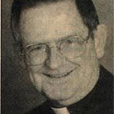 Father William Patrick Devine (Devine) Obituary May 31, 2012