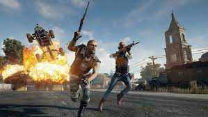 Pubg Mobile Download