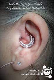 pin auf piercingideen