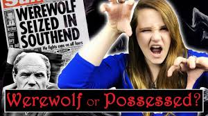 Growing up, ramsey was a normal, happy boy. The Southend Werewolf Mysterious People Paranormal Amino
