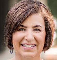 George seeks eighth term as Shenandoah County treasurer