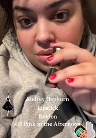 Ashlee Natalia Hepburn